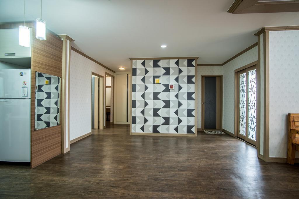 Jeju Olleh House Villa Dış mekan fotoğraf